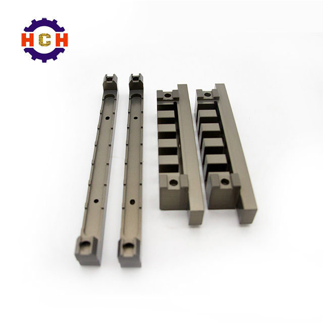 精密機(jī)械加工廠(chǎng)家，必須調(diào)整策略